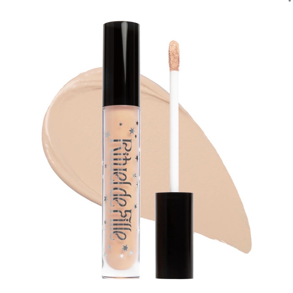 Rituel de Fille - Soft Sorcery concealer